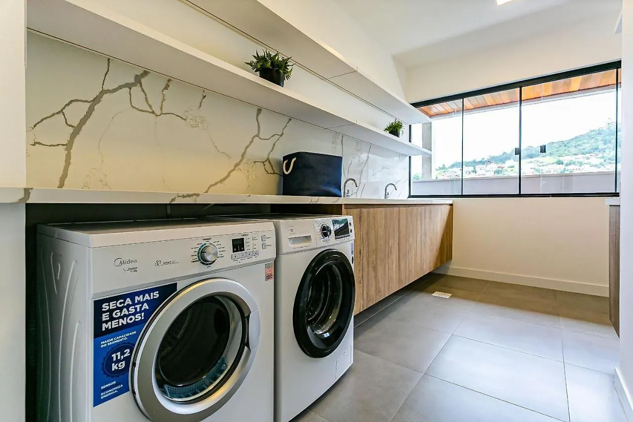 Ferienwohnung Ripresa - Trindade Florianópolis Brasilien