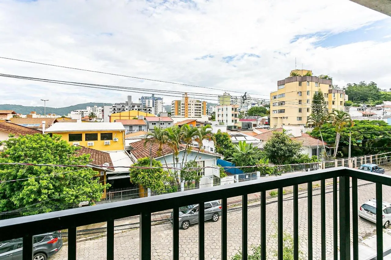 Ferienwohnung Ripresa - Trindade Florianópolis Brasilien