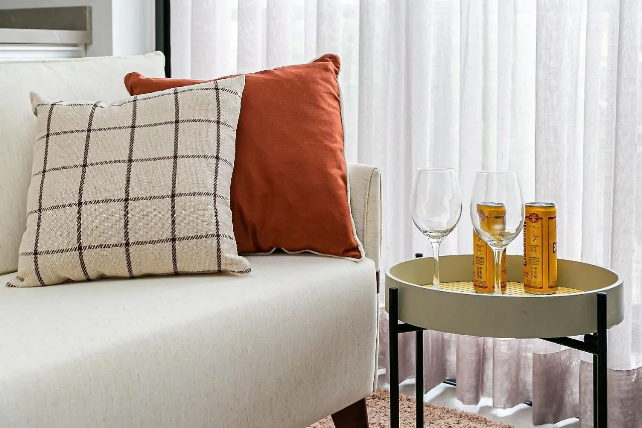 Ferienwohnung Ripresa - Trindade Florianópolis Apartment