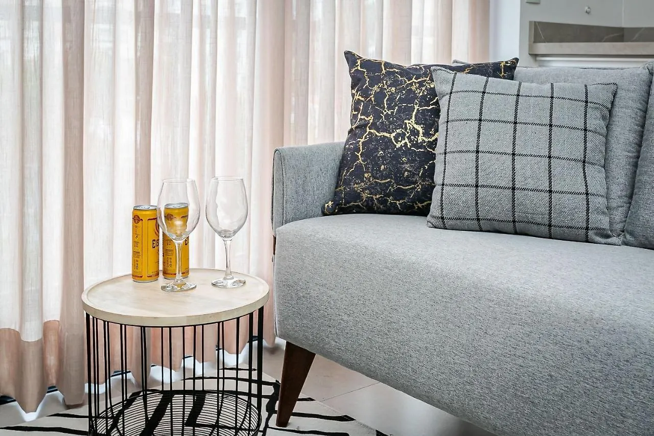 Apartmán Ripresa - Trindade Florianópolis